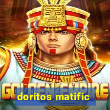 doritos matific